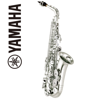 Yamaha YAS-480S Saksofon Altowy